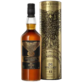 Mortlach 15yr Lord Of 6 Kingdoms Got