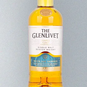 Glenlivet Triple Cask Matured White Oak Reserve