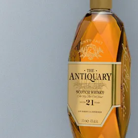 Antiquary 21 Year