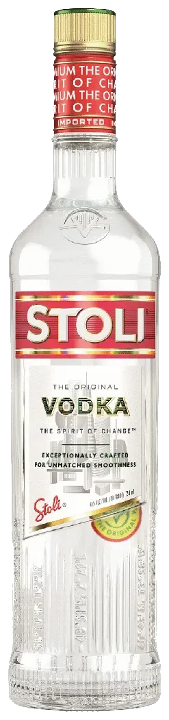 Stolichnaya