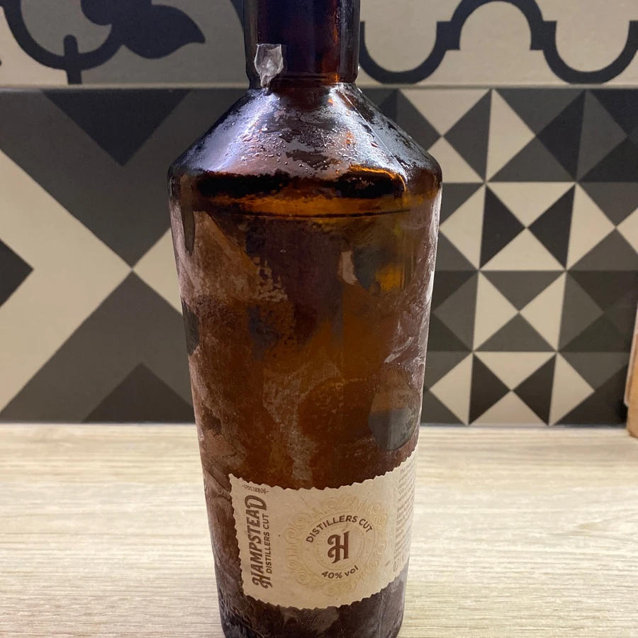 Hampstead Distillers Cut