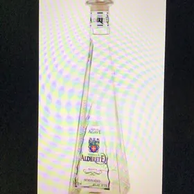 Alderete Blanco