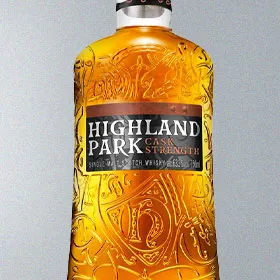 Highland Park Cask Strength Release No. 1