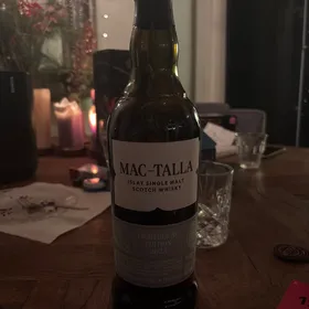 Mac-Talla Lighthouse Edition 2025