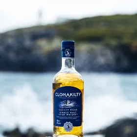 Clonakilty Galley Head Single Malt