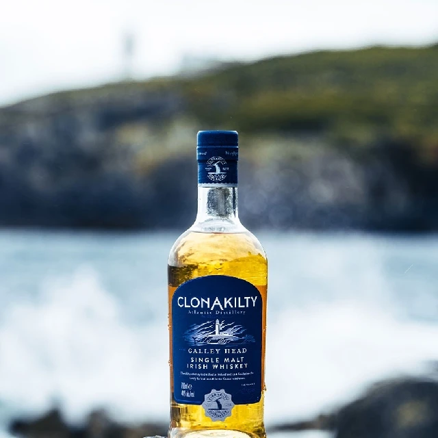 Clonakilty Galley Head Single Malt