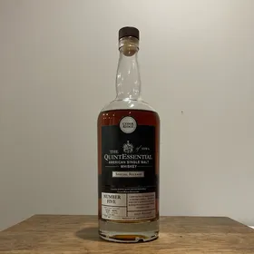 Cedar Ridge The QuintEssential Special Release: Number Five