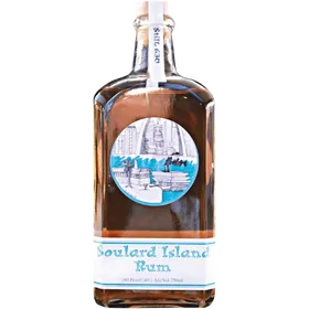 Soulard Island Rum