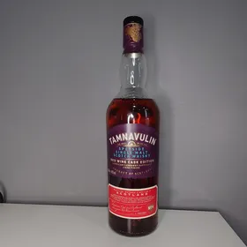 Tamnavulin Red Wine Cask (American Cabernet Savignon Edition) No. 4