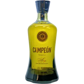 Campeon Tequila Anejo