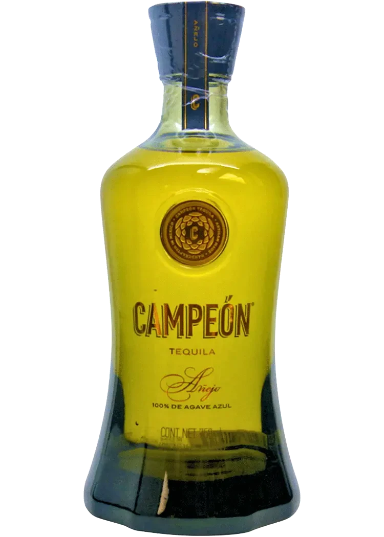 Campeon Tequila Anejo