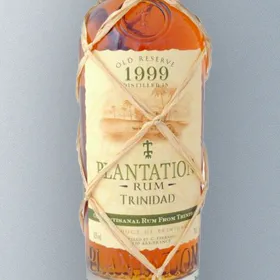 Planteray Trinidad 1999