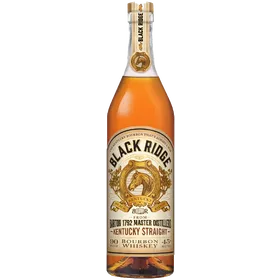 Black Ridge Small Batch Bourbon