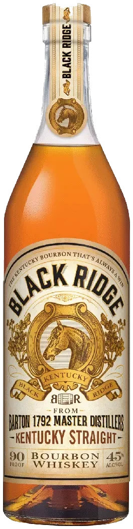 Black Ridge Small Batch Bourbon