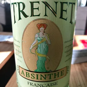 Trenet Absinthe Premium