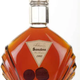 Samalens Vintage Bas Armagnac 1995