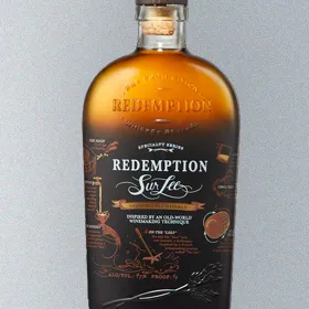 Redemption Sur Lee