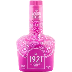 1921 Crema de Tequila