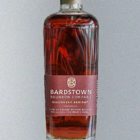 Bardstown Bourbon Co. Discovery Series #3