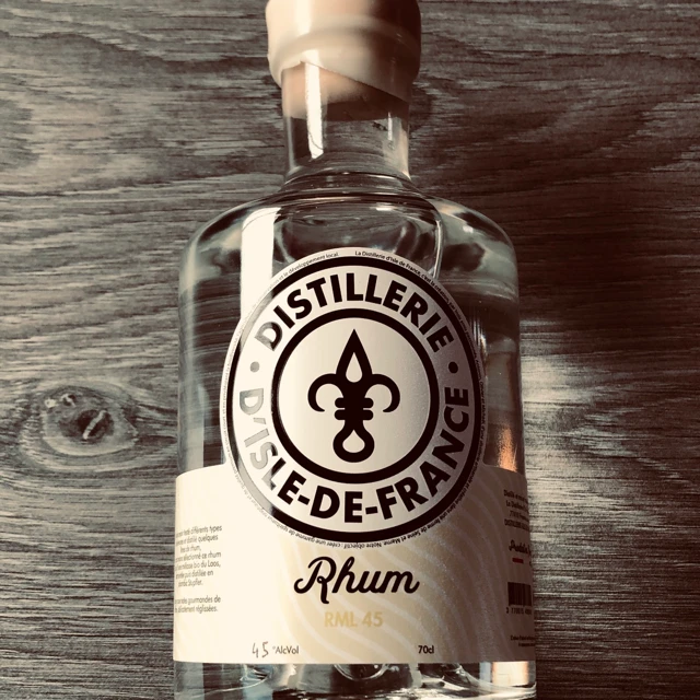 Rhum RML 45