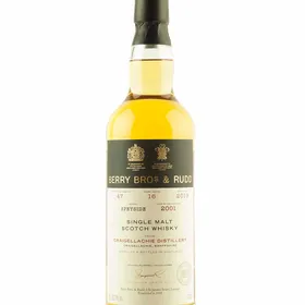 Craigellachie 16 Year (2001)