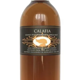 Lost Spirits Calafia