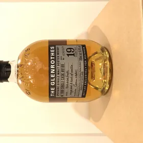 Glenrothes 19 Years 1999 Single Cask
