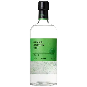 Nikka Coffey Gin