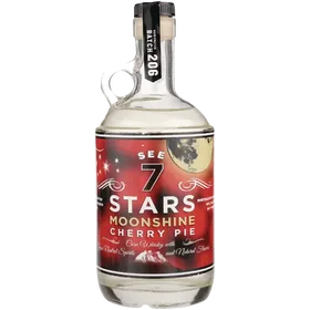 See Seven Stars Cherry Pie Moonshine