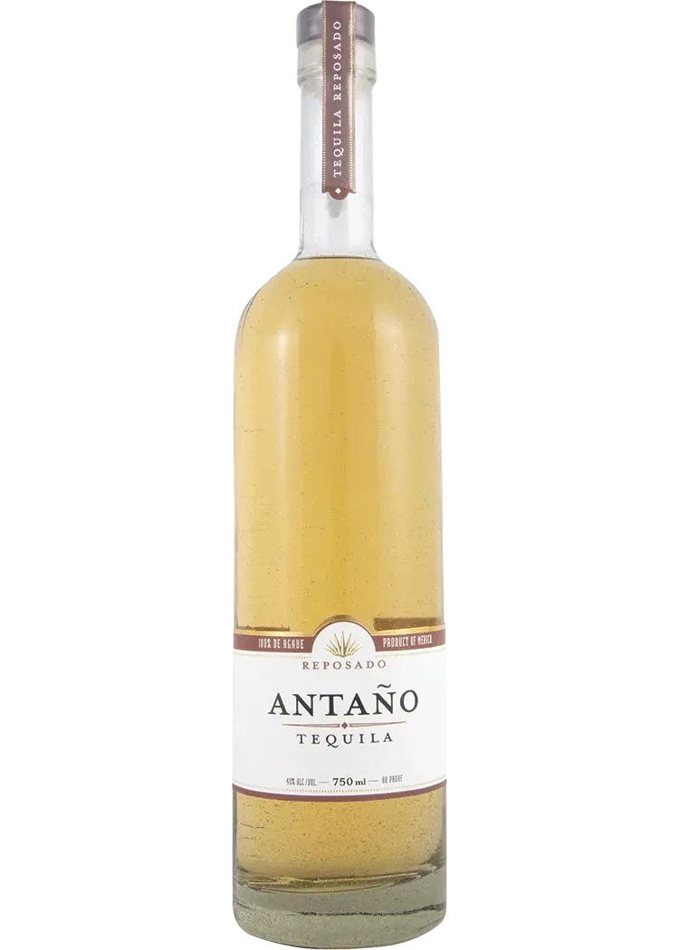 Antano Reposado Tequila