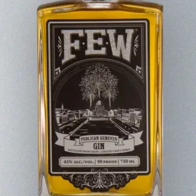FEW Publican Gin