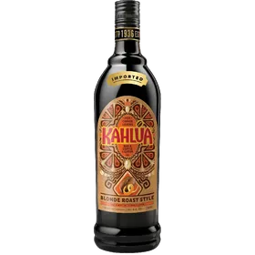 Kahlúa Blonde Roast Style