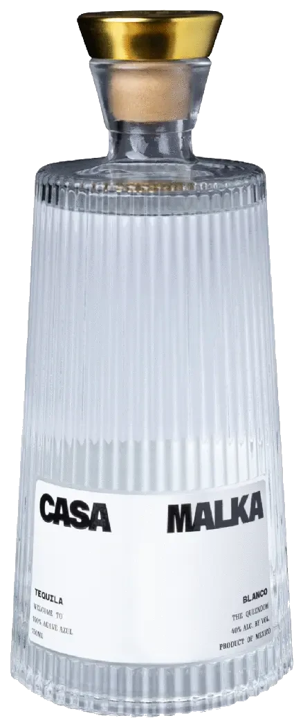 Casa Malka Blanco