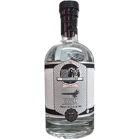 Iron Goat Silver Rum