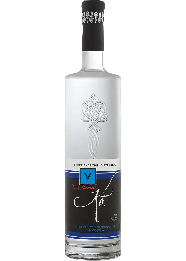 Ke Vodka
