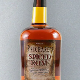 Prichard's Spiced Rum