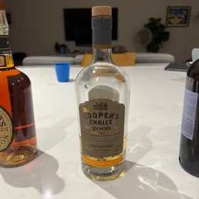 The Cooper's Choice 2009