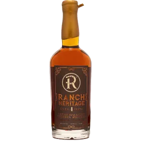 Ranch Heritage
