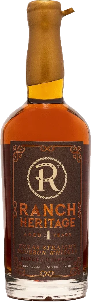 Ranch Heritage