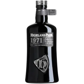 Highland Park 1971