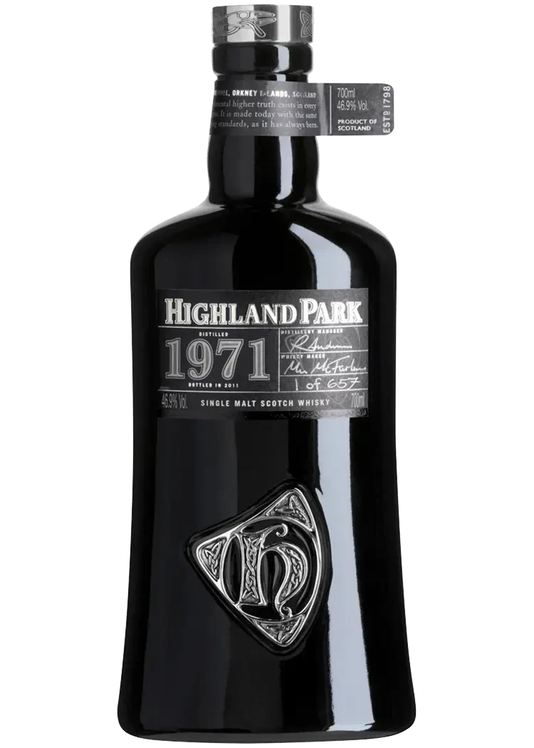 Highland Park 1971