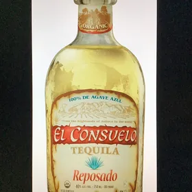 El Consuelo Reposado