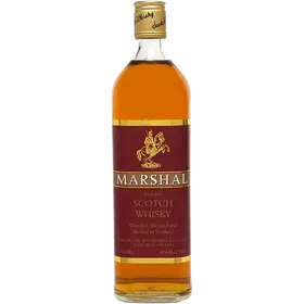 Marshal Scotch