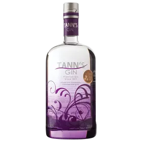 Tann's