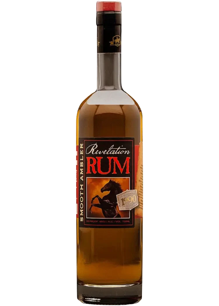 Revelation Rum