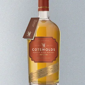 Cotswolds Bourbon Cask