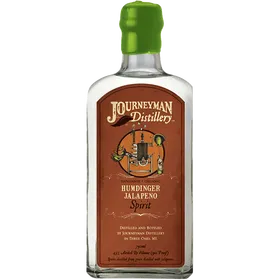Journeyman Humdinger Whiskey