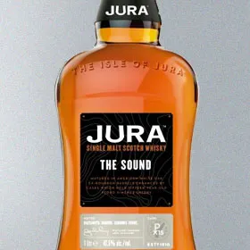 Jura The Sound