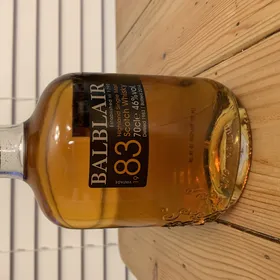 Balblair Vintage 1983