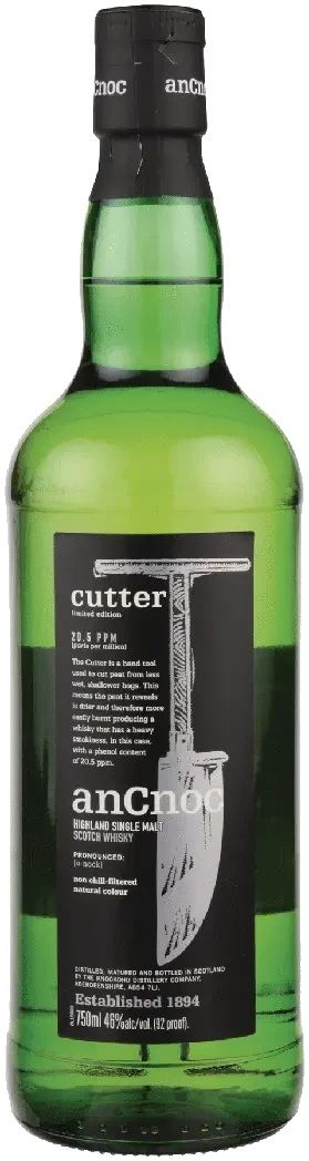 anCnoc Cutter